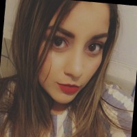 Mayra Alexandra Teran
