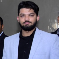 Mohammad Ali Siddiqui