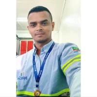 Flavio Silva Rodrigues Junior