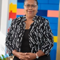Janine Stegall