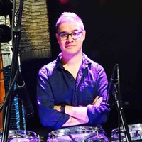 Conrad Doucette