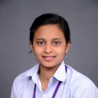 Dhanshree Mohite