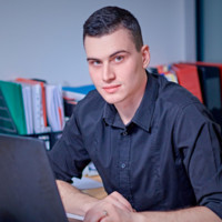 Stas (Stanislav) Bogdanov