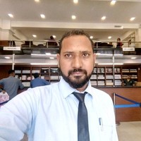 RAVI Kumar