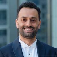 Haitham Al Haj Eid, Pmp, Pmd