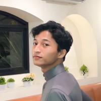 Mochammad Afzalnor Arsyad