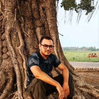 Sourav Kumar Bag
