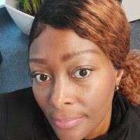 Ayah-Evelyne Yisrael