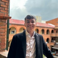 Daniel Mateo Bernal Diaz