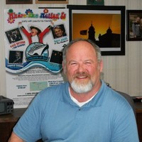 Bob Harmon,CTC,MCC