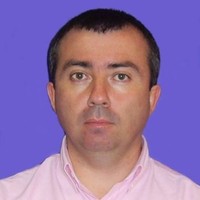 Roberto Navarro Peña