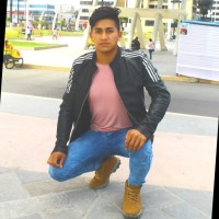 DARWIN SERGIO AGUERO HUALCAS