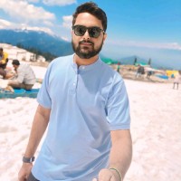 Ankit Gabani