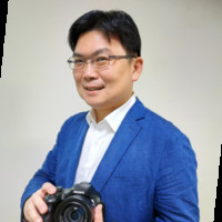 Wayne Chiang