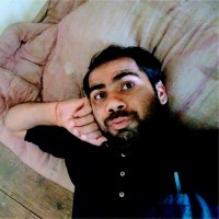 Nitesh Pandey