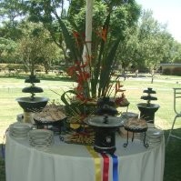 servicioybanquetes Solá Silva