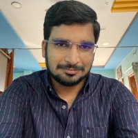 G Karthik Kumar