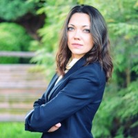 Galina Obushinskaya, Mba