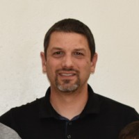 Mike Bonlender