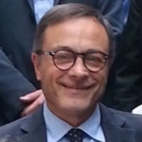 Francesco Rogante
