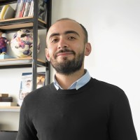Iván Andrés Vargas Rodríguez