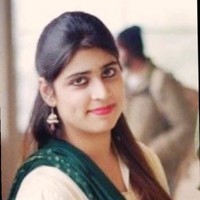 Rida Ejaz