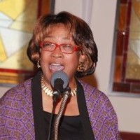 Reverend Gloria Chaney