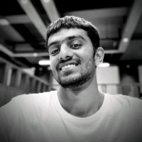 Meet Patel