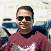 Satish Chaudhary