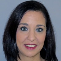 Teresa Contreras Gómez