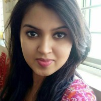 Kiran Sharma