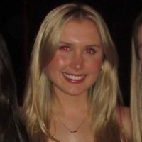 Sydney Geiger