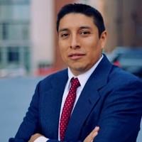 Daniel Capetillo