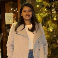 Khyati Lohe