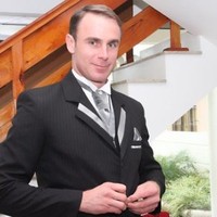 Ricardo Tolio Antonello