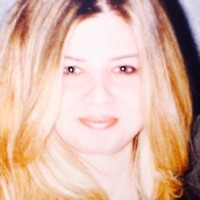 Catherine La Pera