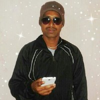Bikram Mala