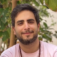 Amir Farzamipooya
