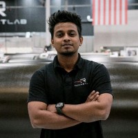 Anandu Shaji