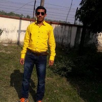 Vikash Upadhyay