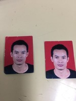 路巴尧好老表