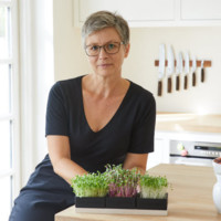 Tiny Gardens v/ Helle Haugaard