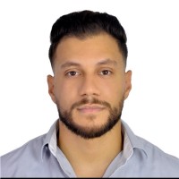 Mohamed Amine OUBRIRI