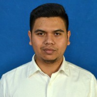 Mohammad Anuar Mat Deris