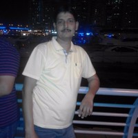 Syed Muzammil Hussain