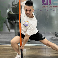 Calvin Tse