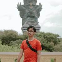 Ahmad Fahmi