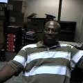 Clarence Hawkins