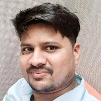 Jayesh Tadvi