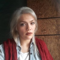 Shaghayegh Moradi